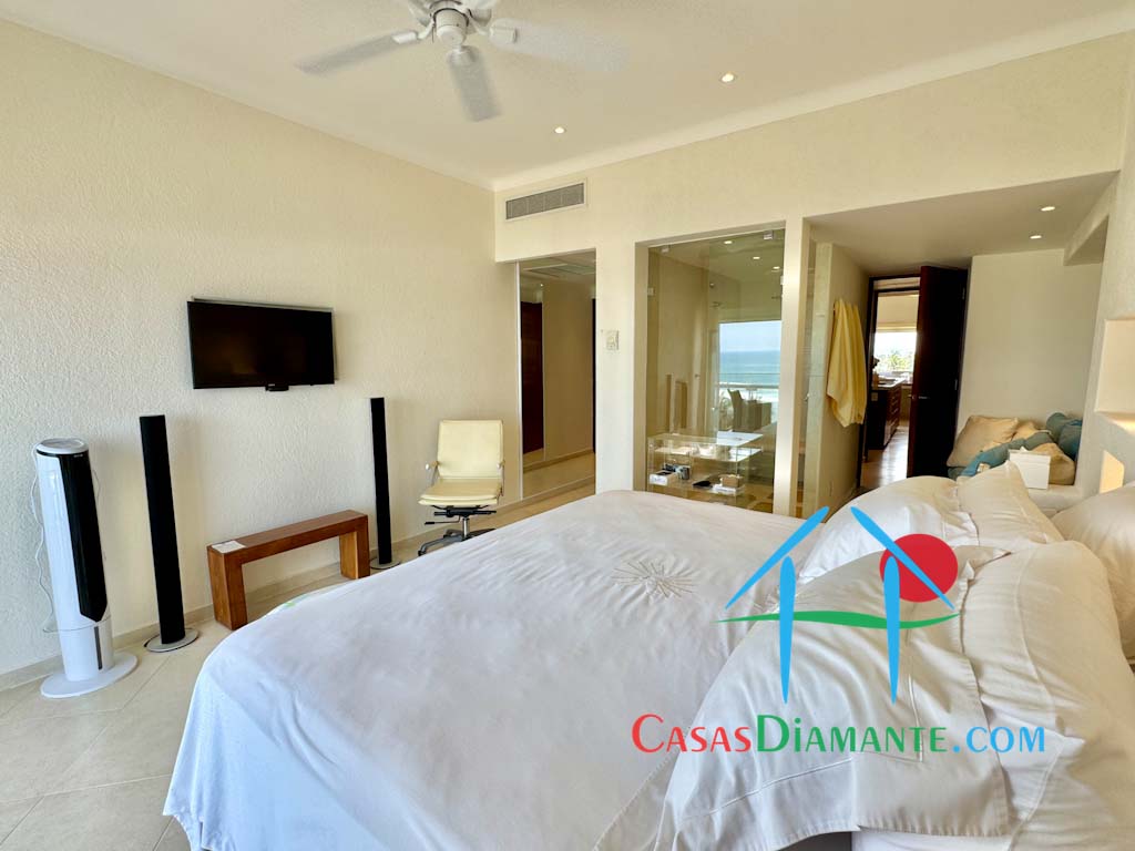 Playamar Diamante T7 500 - Recámara cinco 4